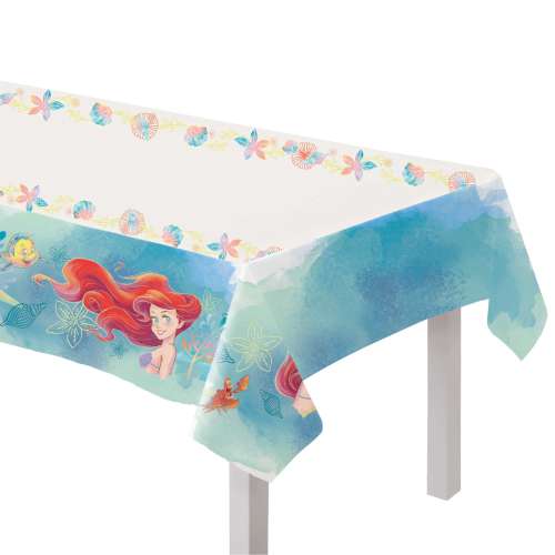 The Little Mermaid Tablecover